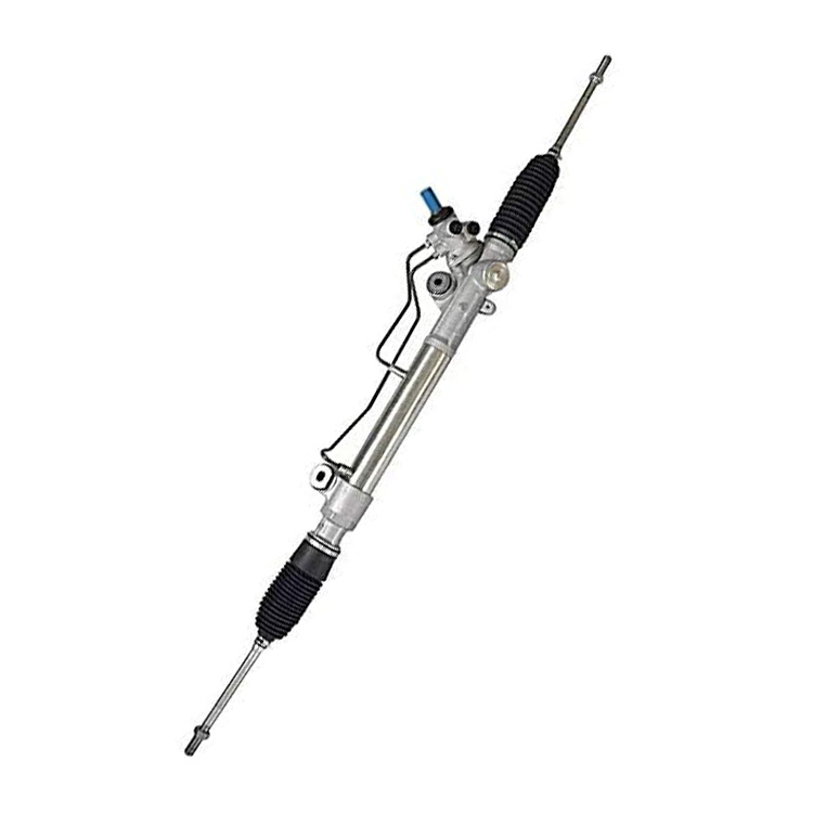Steering gear