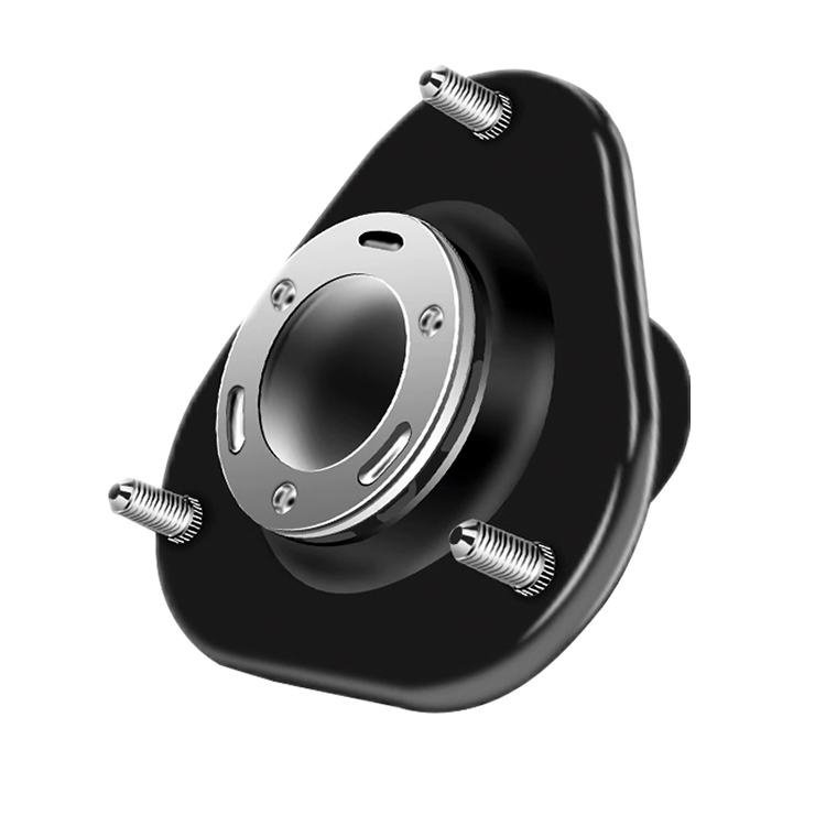 Shock absorber top rubber