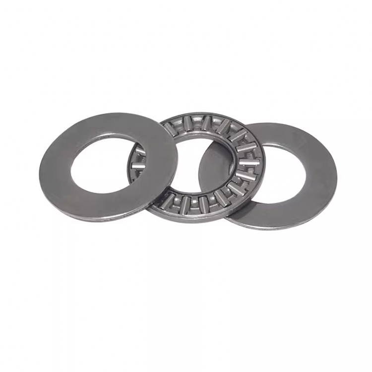 Planar bearing